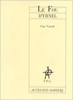 Le Fou d'Yrnel