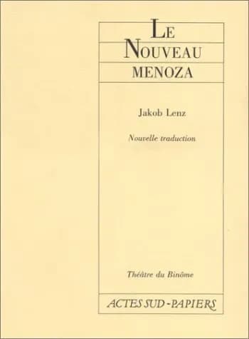 Le Nouveau Menoza