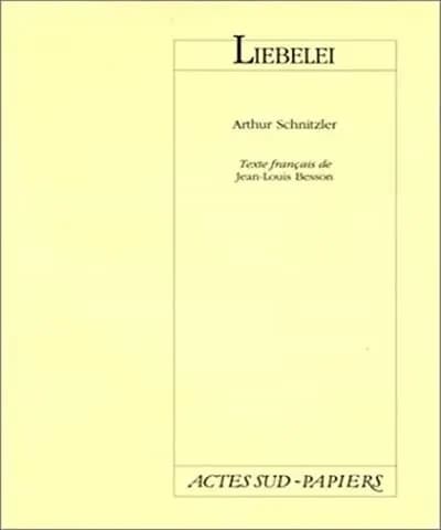 Liebelei