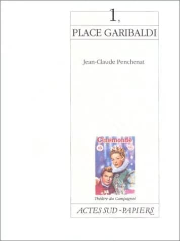 1, place Garibaldi