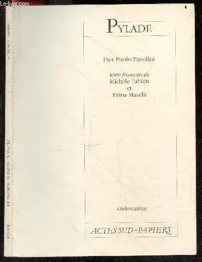 Pylade