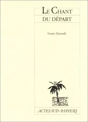 Le Chant du départ