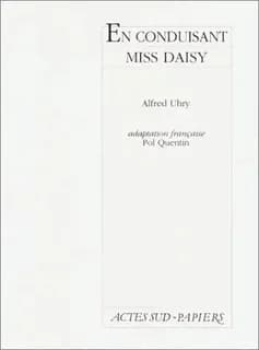 En conduisant Miss Daisy
