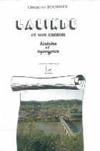 Lalinde, histoire et toponymie