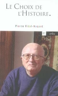 Le choix de l'histoire : pourquoi et comment je suis devenu historien