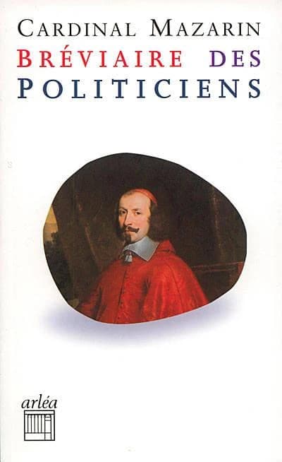 Bréviaire Des Politiciens