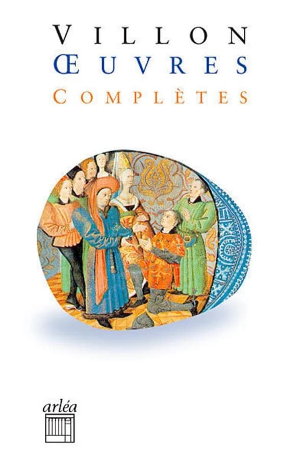 Oeuvres complètes