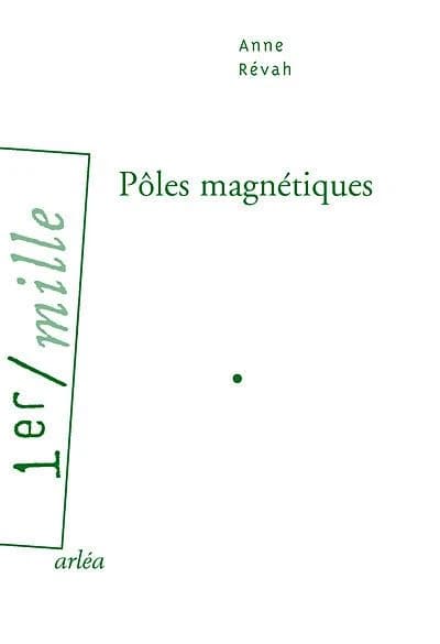 Pôles magnétiques : roman