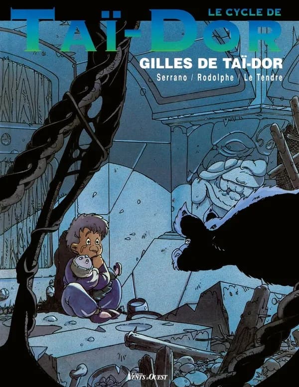 Gilles de Taï-Dor