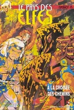 Elfquest