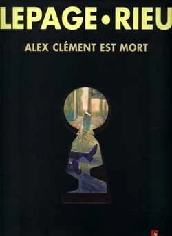 Alex Clément est mort