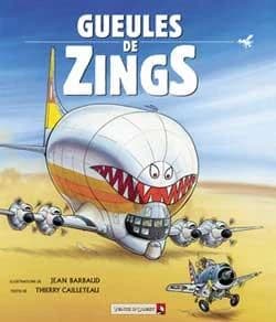 Gueules de zings