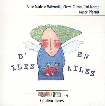D'îles en ailes