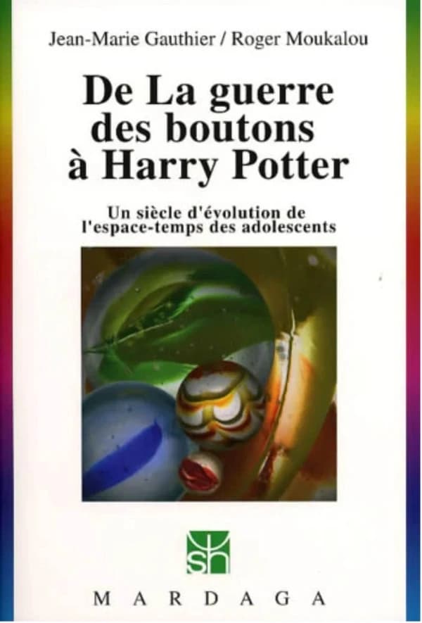 De "La guerre des boutons" à "Harry Potter" : un siècle d'évolution de l'espace-temps des adolescents