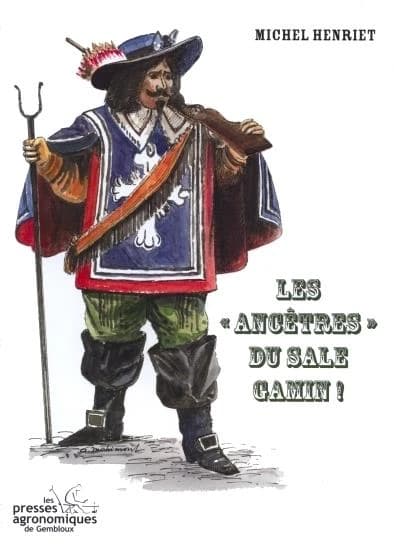 Les "ancêtres" du sale gamin