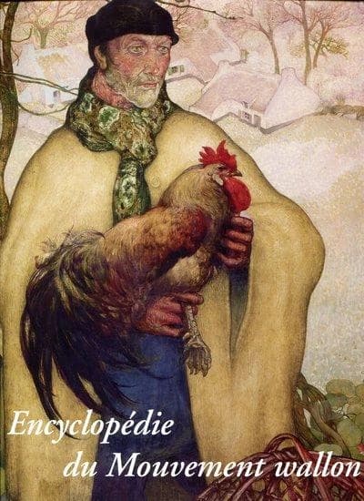 Encyclopédie du mouvement wallon