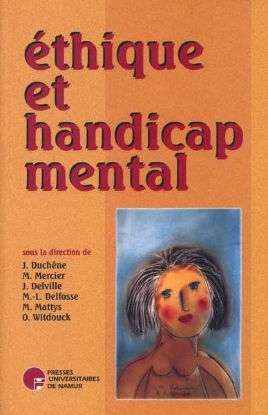 Ethique et handicap mental