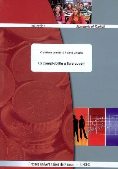 La Comptabilité à livre ouvert I