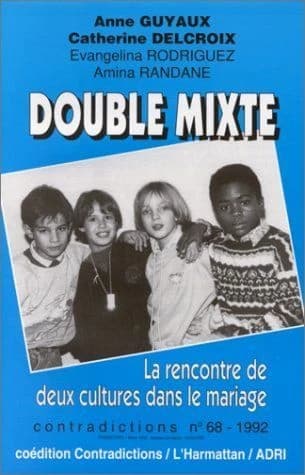 Double mixte - La rencontre de deux cultures dans le mariage