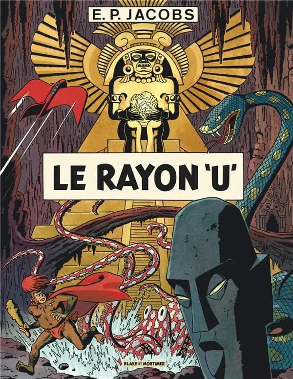 Le rayon U