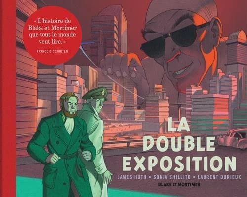 La double exposition