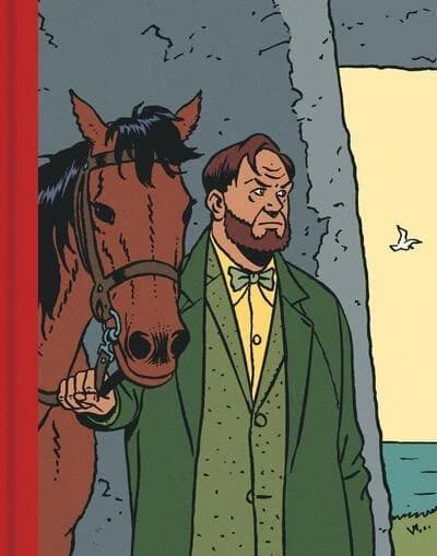 Blake et Mortimer Tome 30 : Signé Olrik