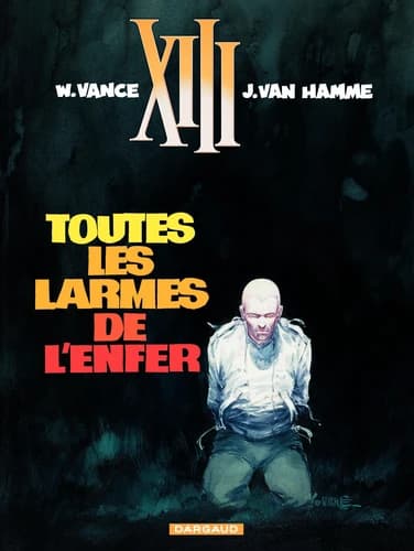 Toutes les larmes de l'enfer