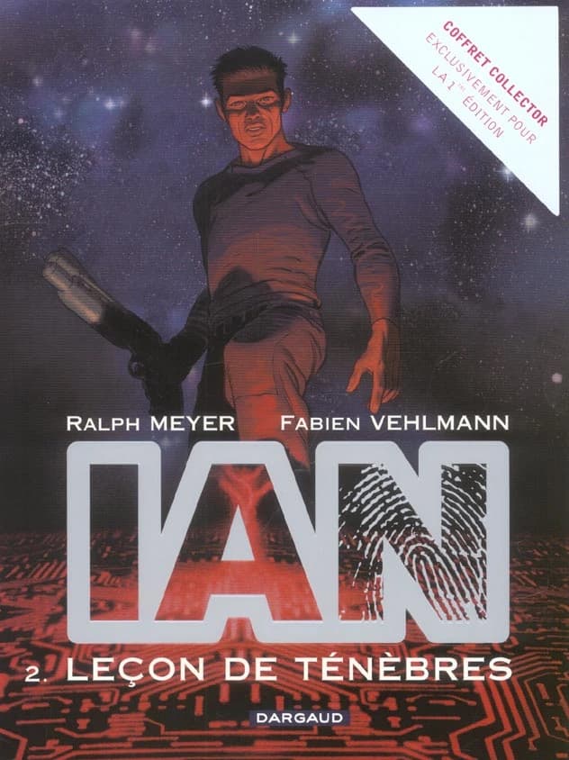 Leçon de ténèbres