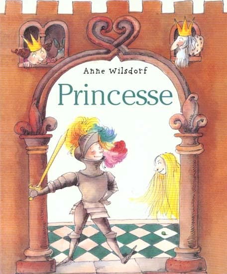 Princesse