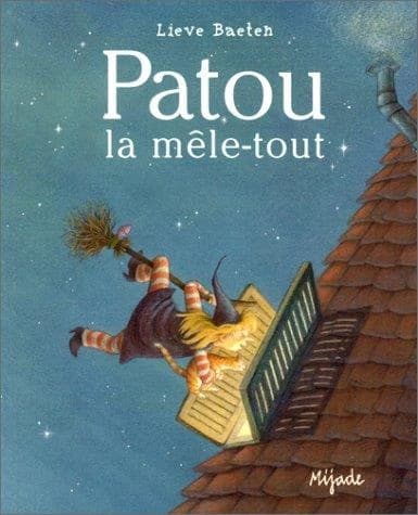 Patou la mêle-tout