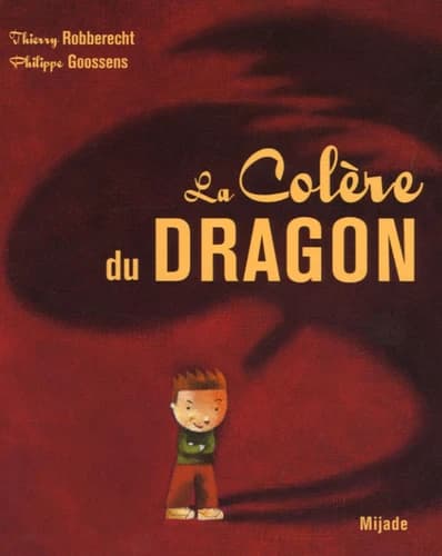 La colère du dragon