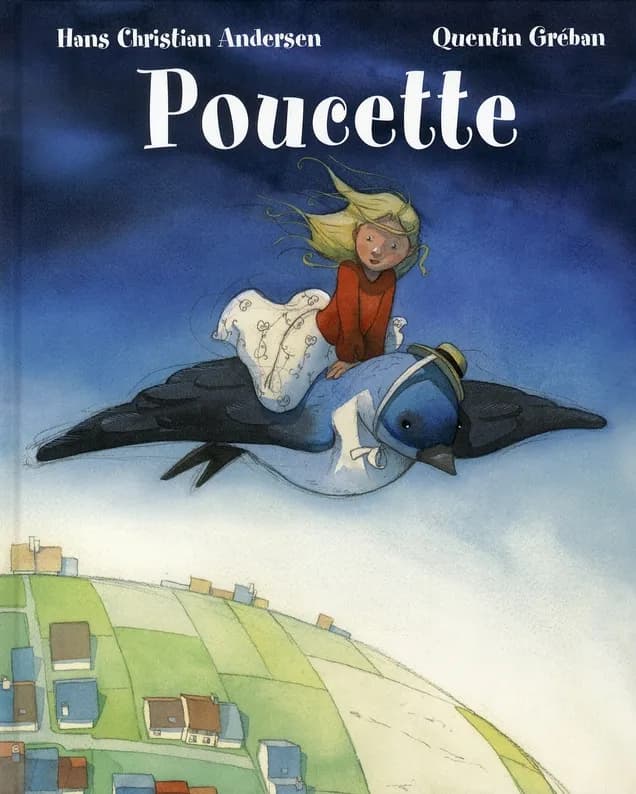 Poucette