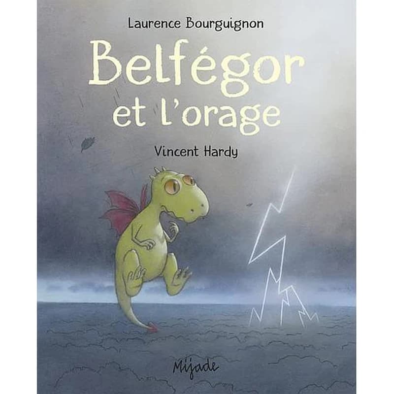Belfégor et l'orage