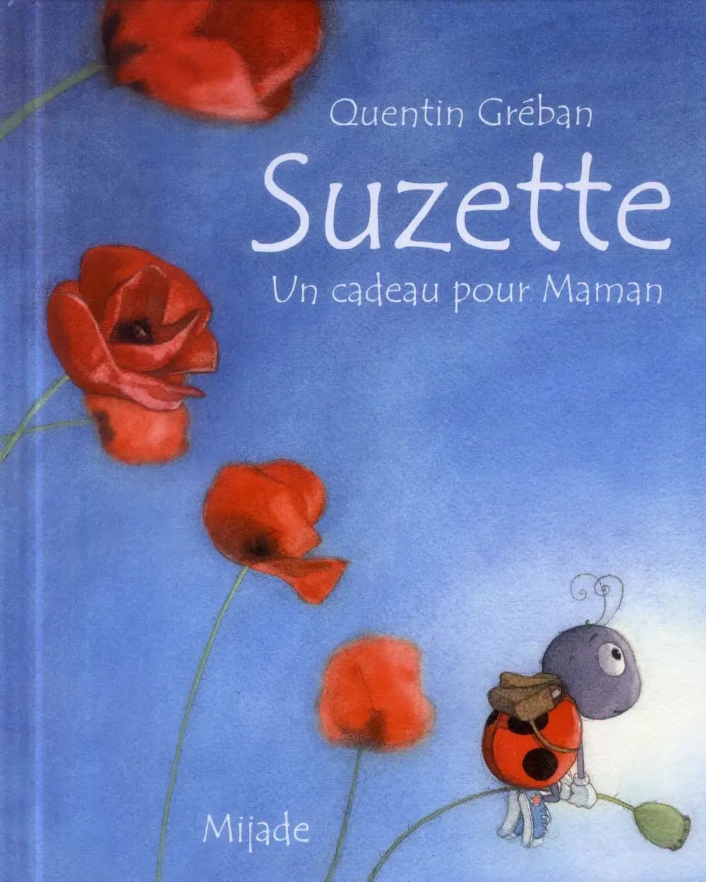 Suzette : un cadeau pour maman