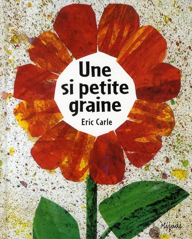 Une si petite graine
