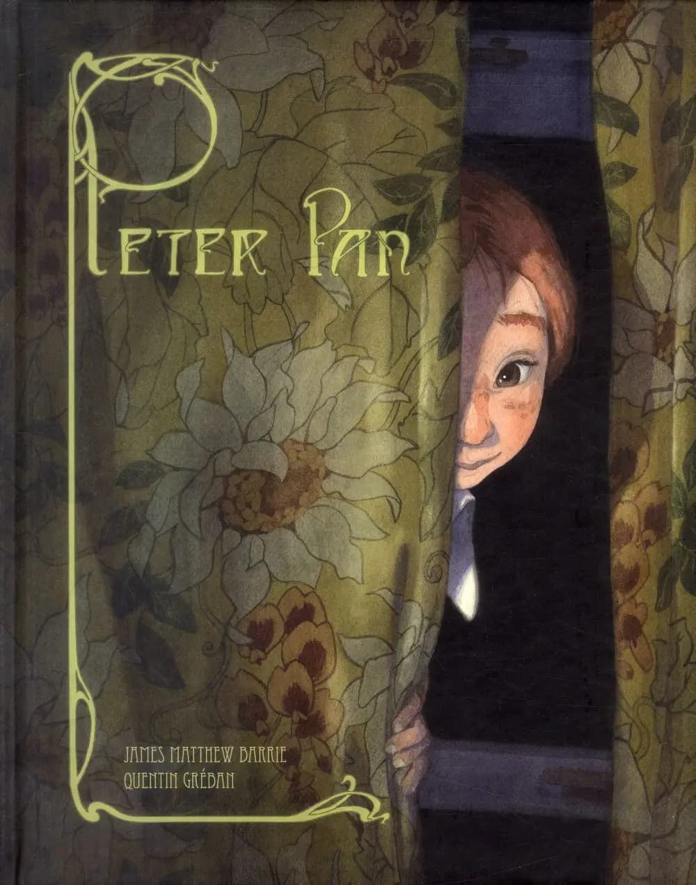 Peter Pan