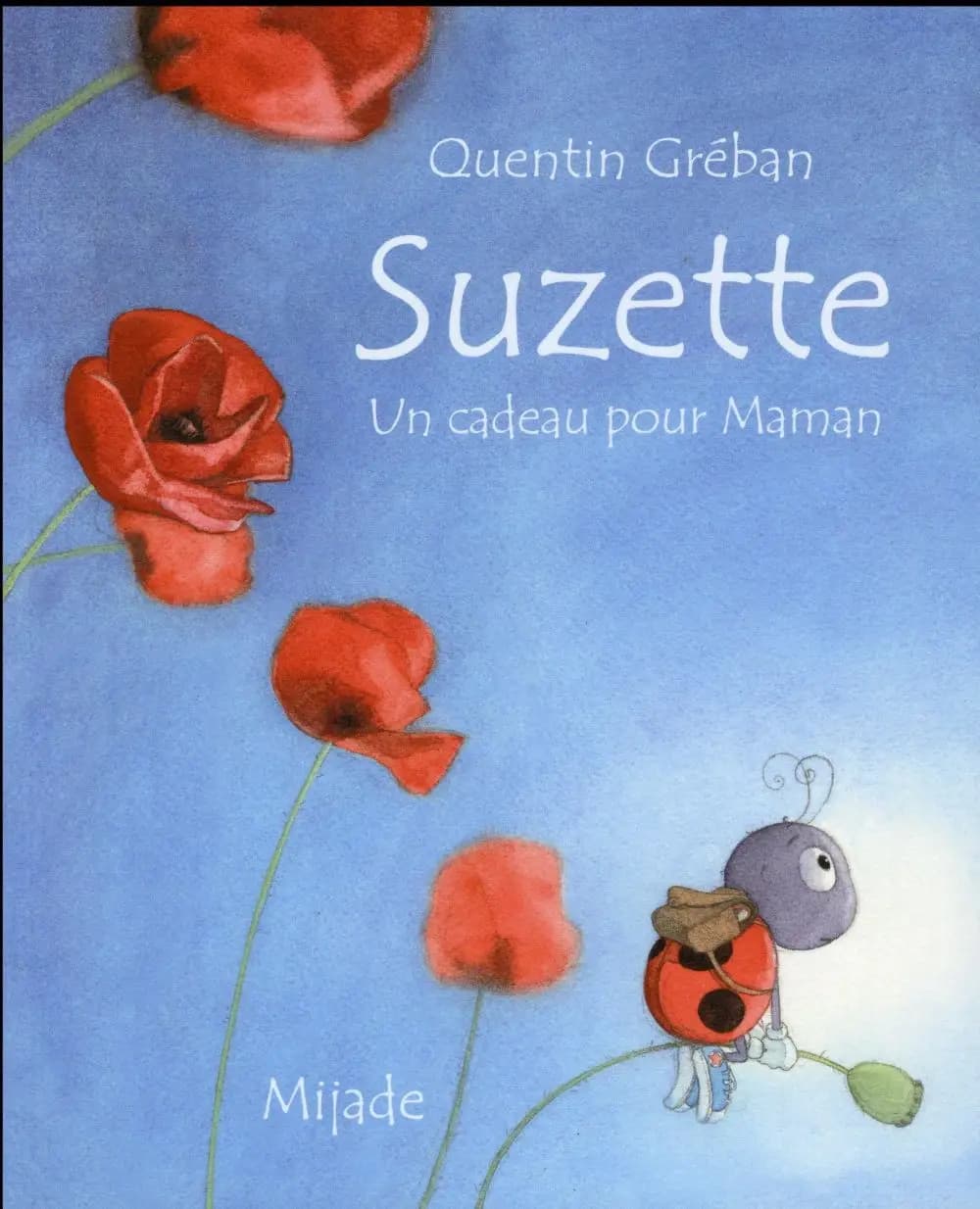 Suzette : un cadeau pour maman
