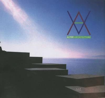 Alter Architecture : Ici, Ailleurs & Autrement