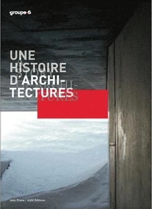Une histoire d'architectures : Groupe-6