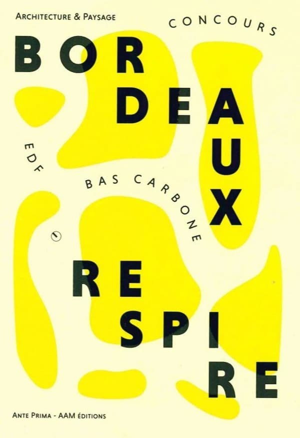Bordeaux respire