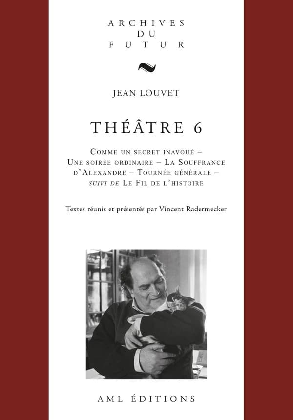 Théâtre. 6