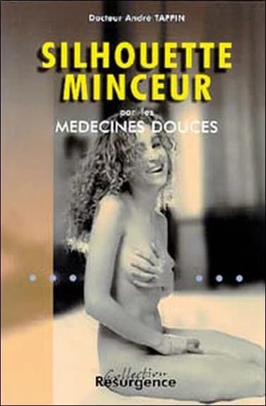 Silhouette minceur par medecines douces