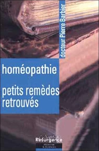 Homeopathie