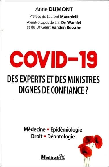 Covid-19 : des experts et des ministres dignes de confiance ?