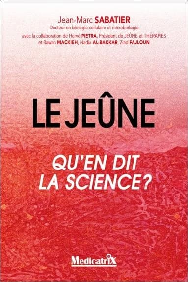 Le jeûne : qu'en dit la science ?...
