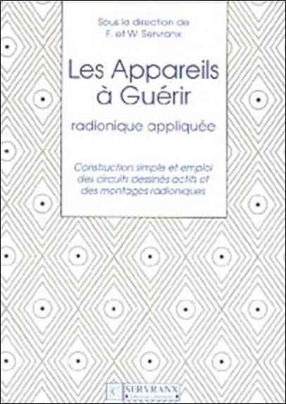 Appareils a guerir