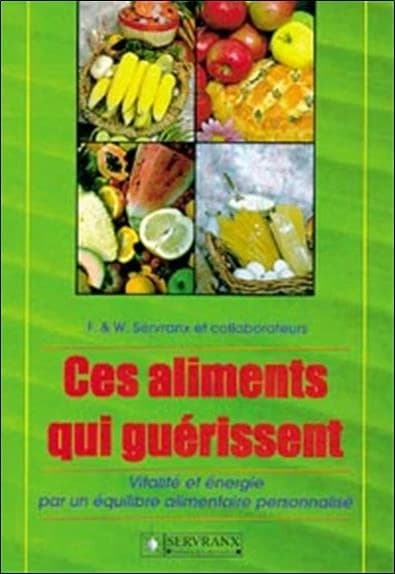 Ces aliments qui guérissent