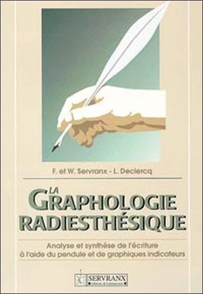 Graphologie radiesthesique