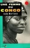Une femme du congo