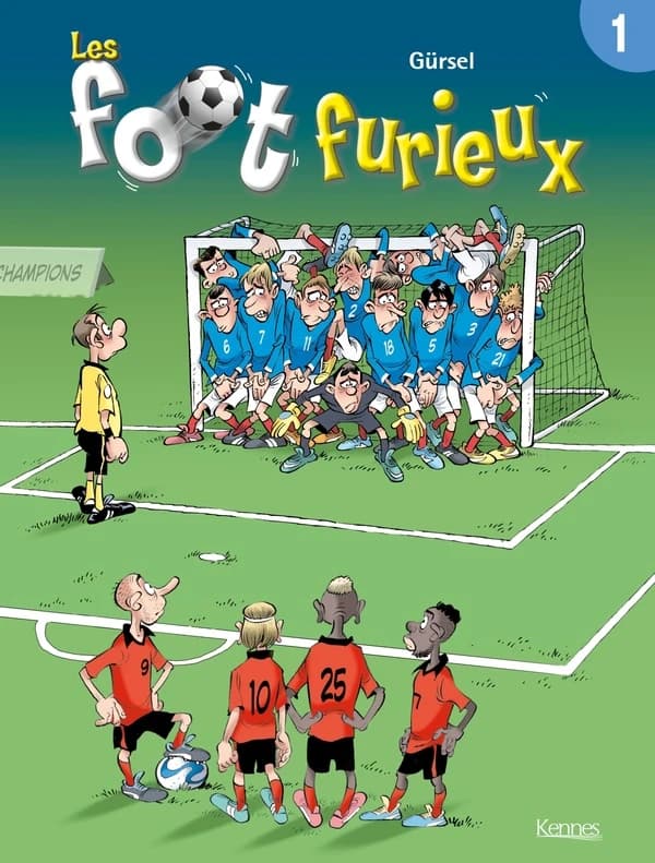 Tome 1